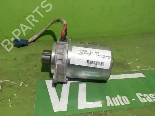 Electronic module HYUNDAI i10 I (PA) 1.1 CRDi | BP27032450M83 