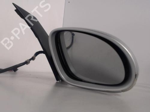 Right mirror VW GOLF PLUS V (5M1, 521) 1.9 TDI | BP27031024C27 