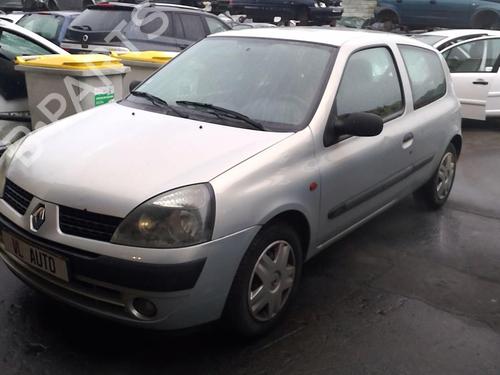 Switch RENAULT CLIO II (BB_, CB_) 1.5 dCi (B/CB07) | BP27034657I30 