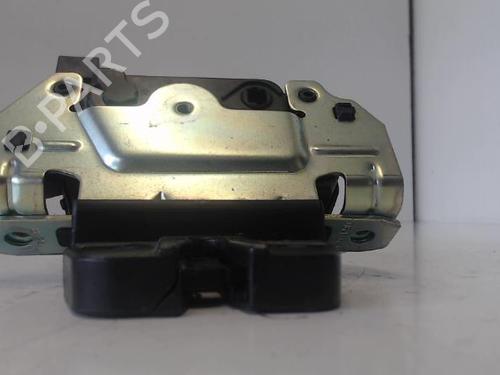 Tailgate lock OPEL ZAFIRA / ZAFIRA FAMILY B (A05) 1.9 CDTI (M75) | BP29148096C101 