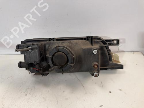 Used Left headlight Left headlight NISSAN SUNNY III Hatchback (N14) 1.6 i 16V (102 hp) 40112844 40112844