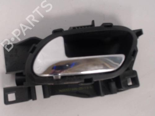Used Front left interior door handle CITROËN C4 Picasso I MPV (UD_) 1.6 HDi (109 hp) 27031593