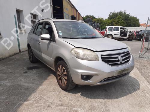 Front right window mechanism RENAULT KOLEOS I (HY_) 2.0 dCi (HY0K) | BP27032469C23  - Image 5