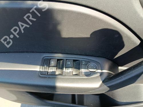 Used Left front window switch Left front window switch 37264810 37264810