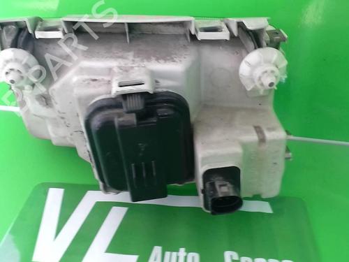 Used Right headlight VW POLO III (6N1) 64 1.9 D (64 hp) 27029455