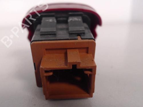 Used Warning switch CITROËN C2 (JM_) 1.1 (60 hp) 27031451