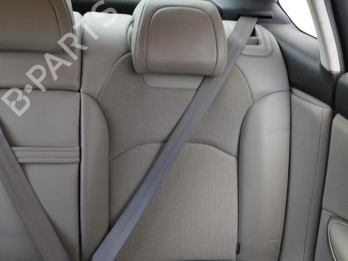 Rear seat CITROËN C5 III (RD_) 2.0 HDi (RDRHD8, RDRHDJ, RDRHR8, RDRHRJ) | BP27033560C17 - Image 4