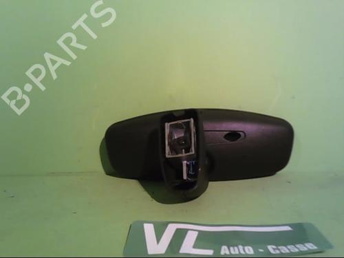 Used Rear mirror PEUGEOT 307 SW (3H) 1.6 HDI 110 (109 hp) 27035046