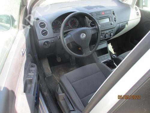 Warning switch VW GOLF PLUS V (5M1, 521) 1.9 TDI | BP29117780I22 - Image 7