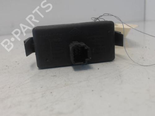 Warning switch RENAULT KANGOO / GRAND KANGOO II (KW0/1_) 1.5 dCi 90 (KW05, KW08, KW0G, KW11) | BP27036759I22 