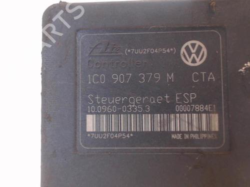 ABS Bremseaggregat VW GOLF IV (1J1) 1.9 TDI | BP27037029M43 