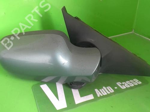 Used Right mirror RENAULT SCÉNIC II (JM0/1_) 1.9 dCi (JM0G, JM12, JM1G, JM2C) (120 hp) 27038175