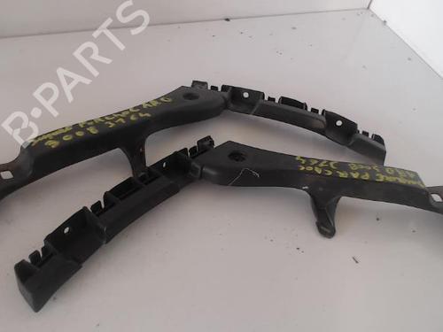 Rear bumper bracket PEUGEOT 3008 I MPV (0U_) 1.6 VTi | BP27027752C159 