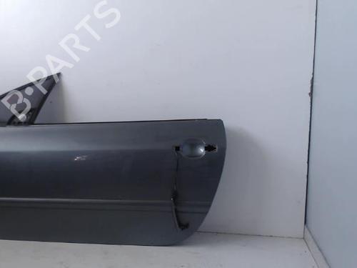 Used Left front door PEUGEOT 307 CC (3B) 2.0 16V (140 hp) 27033822