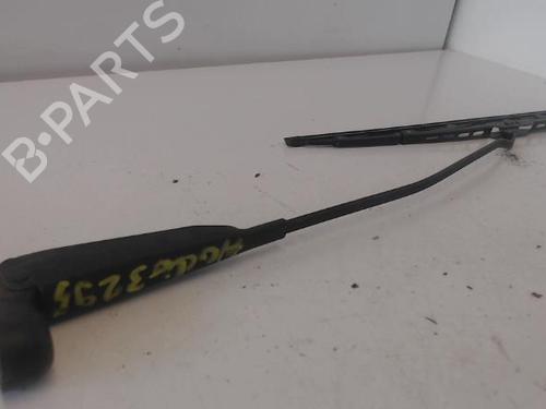 Front windshield wiper arm RENAULT CLIO II (BB_, CB_) 1.5 dCi (B/CB07) | BP27035458C143 