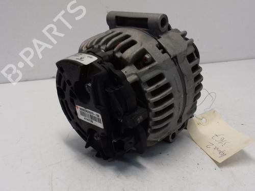 Alternator RENAULT LAGUNA II (BG0/1_) 1.6 16V (BG0A, BG0L) | BP27036614M7 