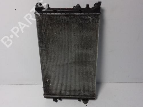 Used Water radiator Water radiator VW GOLF IV (1J1) 1.9 TDI (90 hp) 27028151 27028151