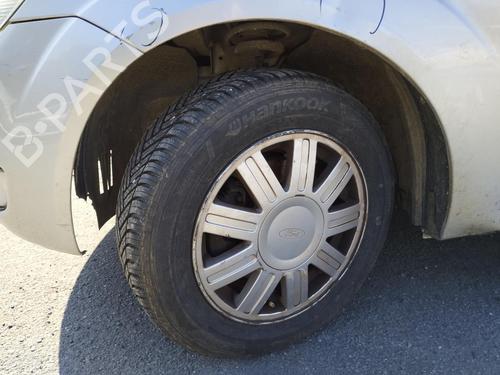 Rim FORD FIESTA V (JH_, JD_) 1.6 16V 1141299