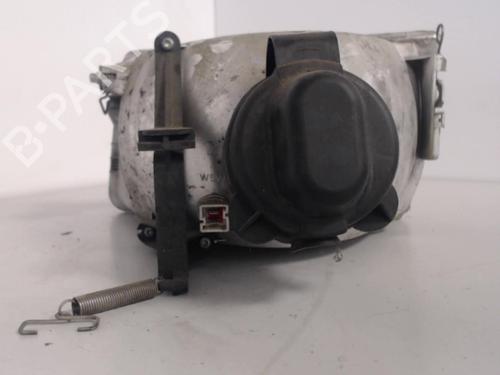 Used Right headlight Right headlight PEUGEOT 309 II (3C, 3A) 1.9 Diesel (64 hp) 27029161 27029161