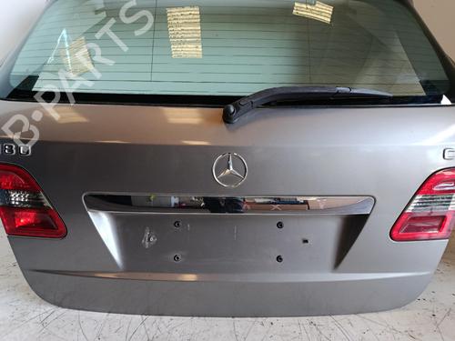 Used Tailgate Tailgate 36861758 36861758