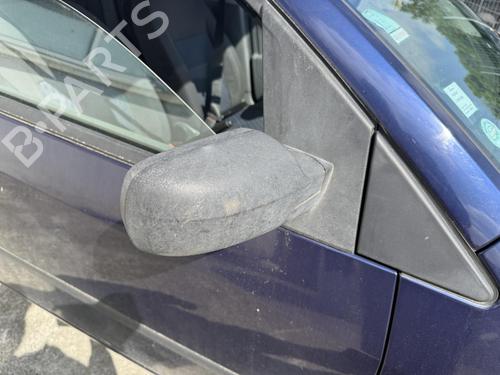 Used Right mirror FORD FIESTA V (JH_, JD_) 1.4 16V (80 hp) 27033396