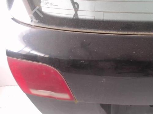 Used Tailgate Tailgate AUDI A3 Sportback (8PA) 2.0 TDI 16V (140 hp) 27036874 27036874