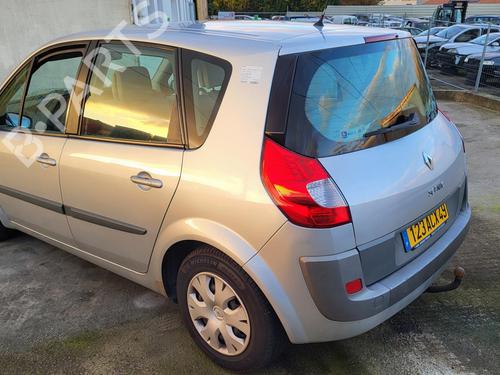 Switch RENAULT SCÉNIC II (JM0/1_) 1.5 dCi (JM1E, JM16) | BP27033831I30 - Image 6
