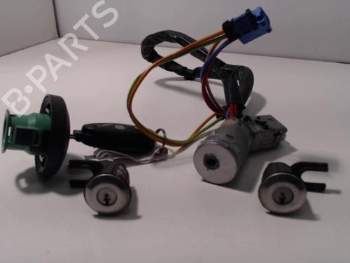 Ignition barrel CITROËN C5 I Break (DE_) 2.2 HDi (DE4HXB, DE4HXE) | BP27031792M48 