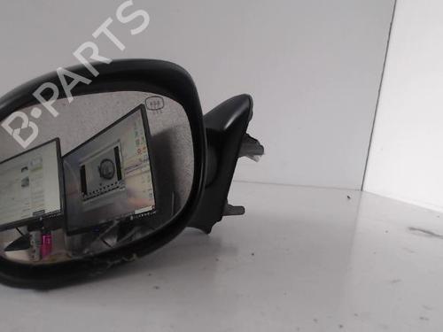 Used Left mirror CITROËN XSARA PICASSO (N68) 2.0 HDi (90 hp) 27028668