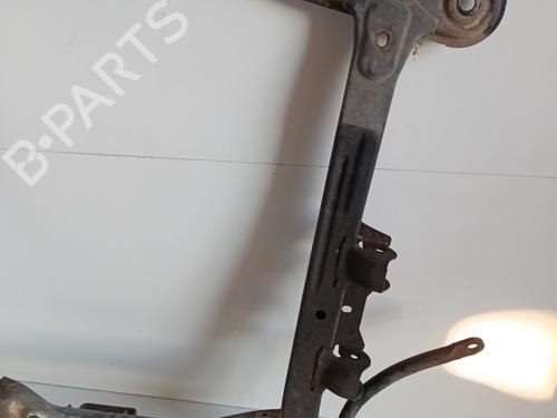 Used Subframe Subframe DACIA LOGAN MCV (KS_) 1.5 dCi (KS0W) (86 hp) 29338752 29338752