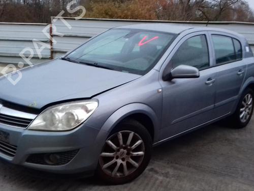 Left front window switch OPEL ASTRA H (A04) 1.7 CDTI (L48) | BP27028352I27 