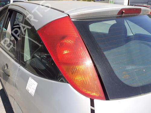 Used Left taillight FORD FOCUS I (DAW, DBW) 1.8 Turbo DI / TDDi (90 hp) 27366899