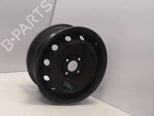 Używane Felga DACIA LOGAN MCV (KS_) 1.5 dCi (KS0W) (86 hp) 29978021