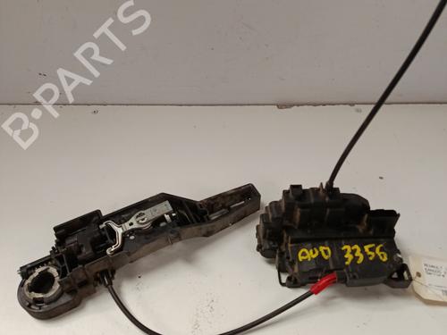 Used Front right lock Front right lock RENAULT KANGOO / GRAND KANGOO II (KW0/1_) 1.5 dCi 90 (KW05, KW08, KW0G, KW11) (90 hp) 34170141 34170141