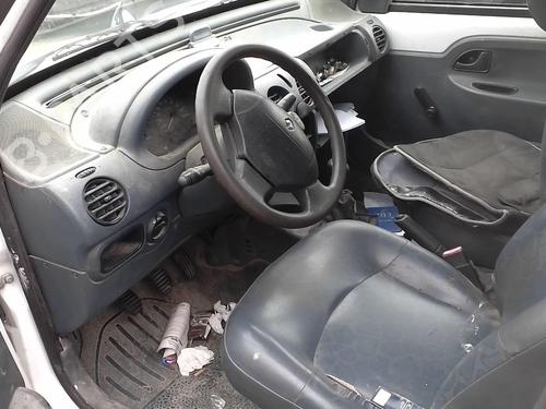 Front right interior door handle RENAULT KANGOO Express (FC0/1_) D 65 1.9 (FC0E, FC02, FC0J, FC0N) | BP27034326I14 