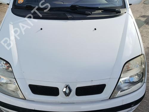 Panser Panser RENAULT SCÉNIC I MPV (JA0/1_, FA0_) [1999-2010] 33446088 33446088