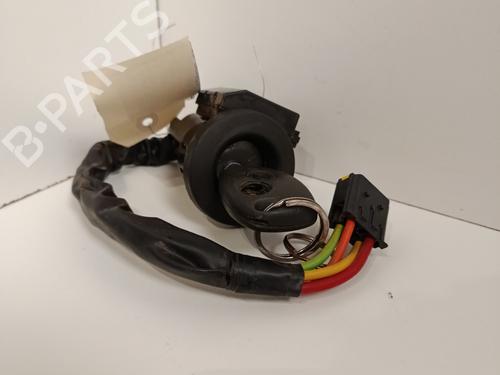 Used Ignition barrel DACIA LOGAN MCV (KS_) 1.5 dCi (KS0W) (86 hp) 29338789