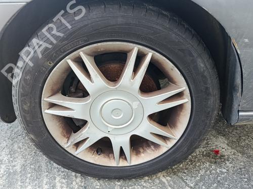 Cava de roda Cava de roda SEAT IBIZA III (6L1) 1.9 TDI (100 hp) 32784149 32784149