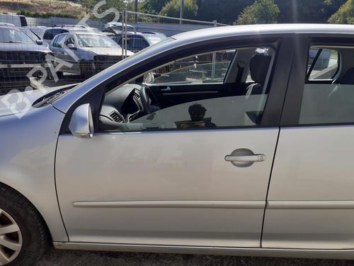 Used Left front door VW GOLF V (1K1) 1.9 TDI (105 hp) 27403802