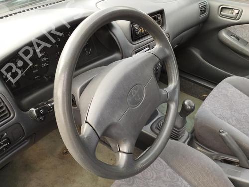 Steering wheel TOYOTA COROLLA Liftback (_E11_) 1.4 (EE111_, EE111R) | BP29868041C49