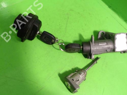 Ignition barrel SEAT CORDOBA (6L2) 1.9 TDI | BP27031928M48 