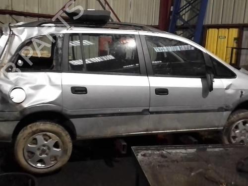 Headrest OPEL ZAFIRA A MPV (T98) 2.0 DTI 16V (F75) | BP27031486I31 