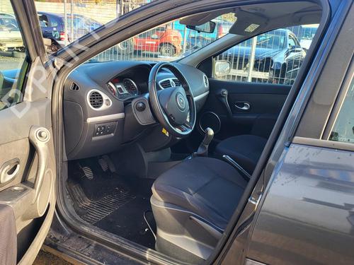 Headlight switch RENAULT CLIO III Grandtour (KR0/1_) 1.5 dCi (KR0F) | BP27036517I24  - Image 7