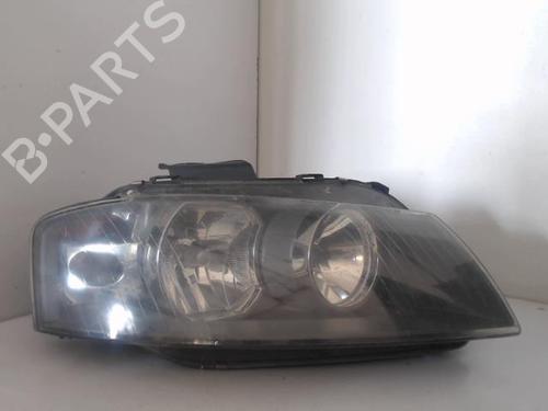 Right headlight AUDI A3 (8P1) 1.9 TDI | BP27028067C29 