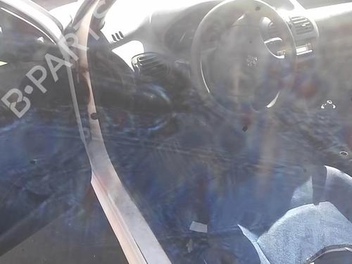 Right mirror PEUGEOT 206 Hatchback (2A/C) 1.9 D | BP27037284C27 