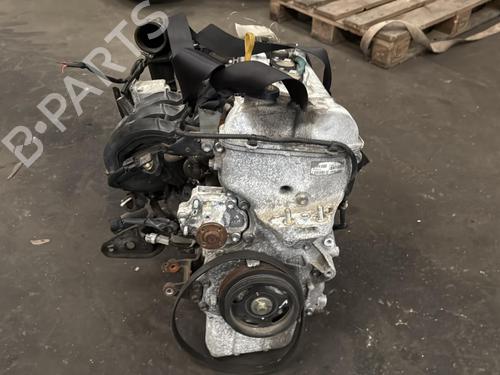 Engine NISSAN PIXO (UA0) 1.0 | BP27033876M1 