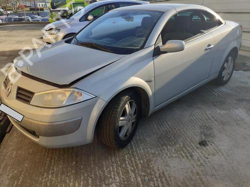 Højre baglygte bagklap RENAULT MEGANE II Coupé-Cabriolet (EM0/1_) 1.6 | BP27030889C80 