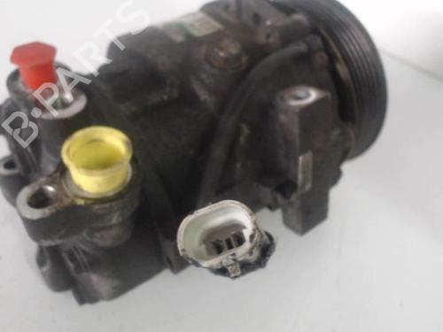 AC-Kompressor SUZUKI SWIFT III (MZ, EZ) 1.3 DDiS (RS413D) | BP27030453M34 