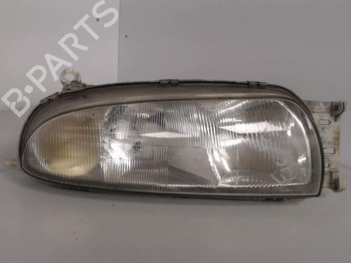 Højre forlygte FORD FIESTA IV (JA_, JB_) 1.3 i | BP27029263C29 