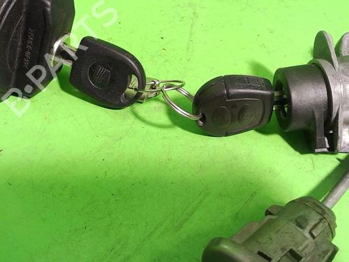 Ignition barrel SEAT CORDOBA (6L2) 1.9 TDI | BP27031928M48 